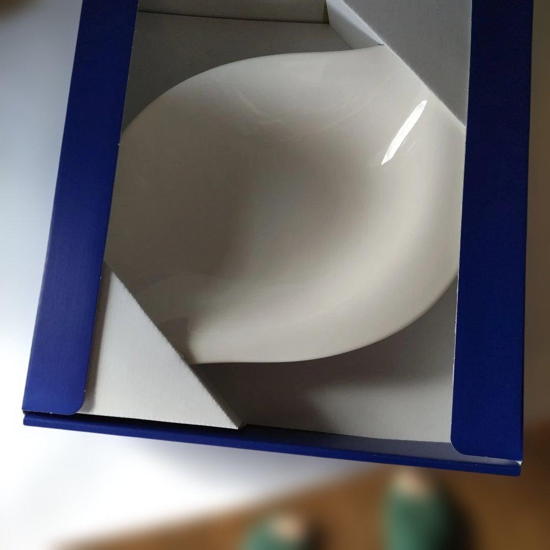 Villeroy & Boch リーフ型皿