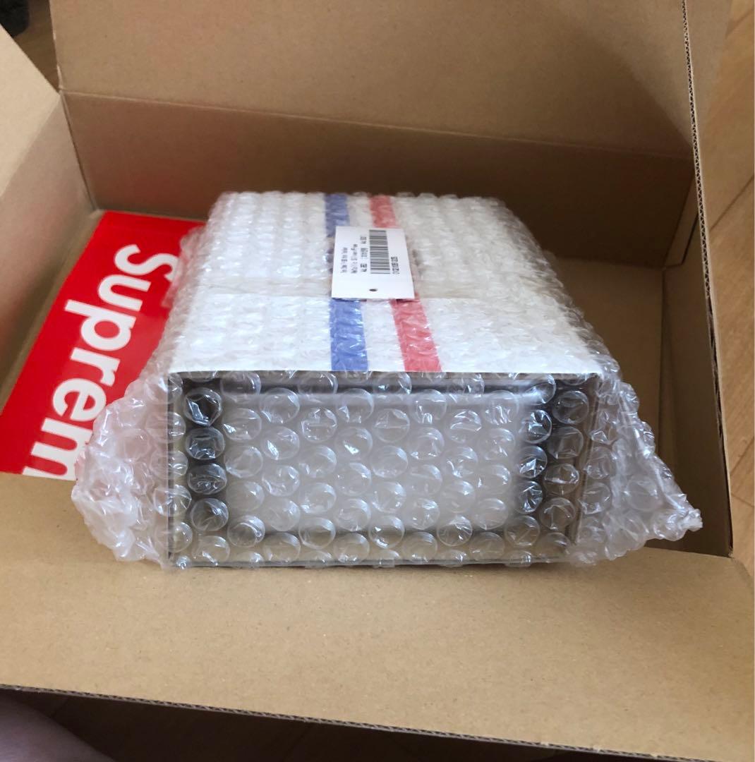 シュプリーム Toyo Steel T-190 Mini ToolBox