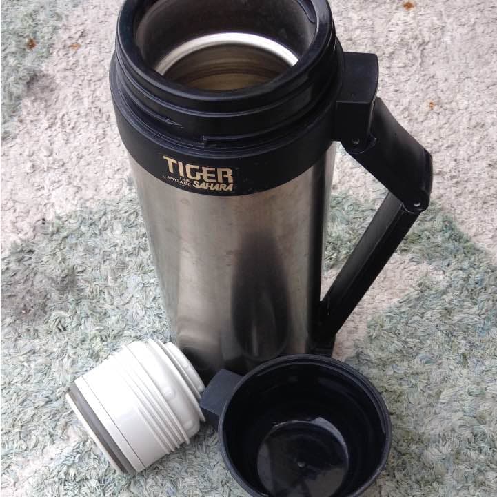 TIGER魔法瓶 水筒