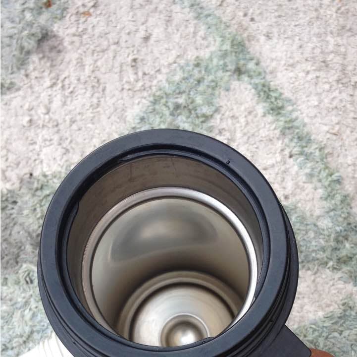 TIGER魔法瓶 水筒