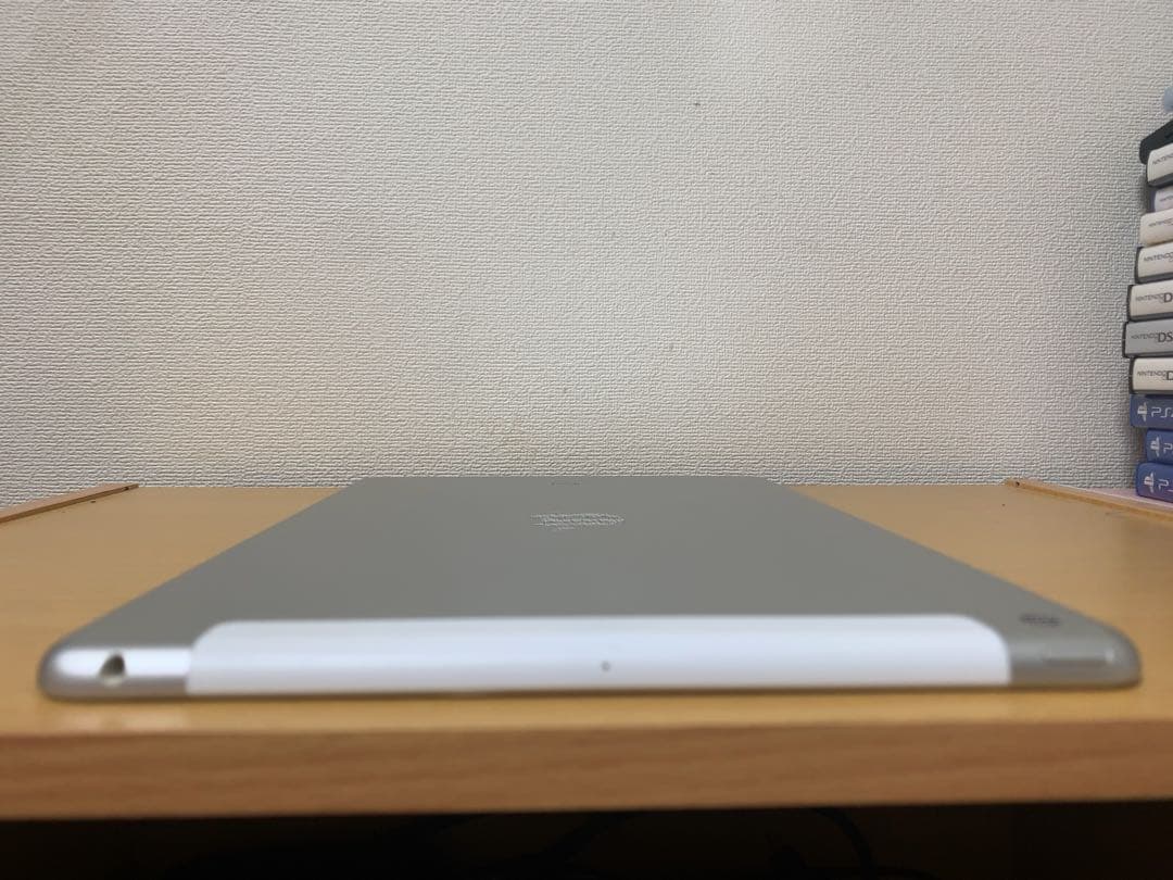 【美品・セルラーモデル】iPad 第7世代 32GB 本体のみ