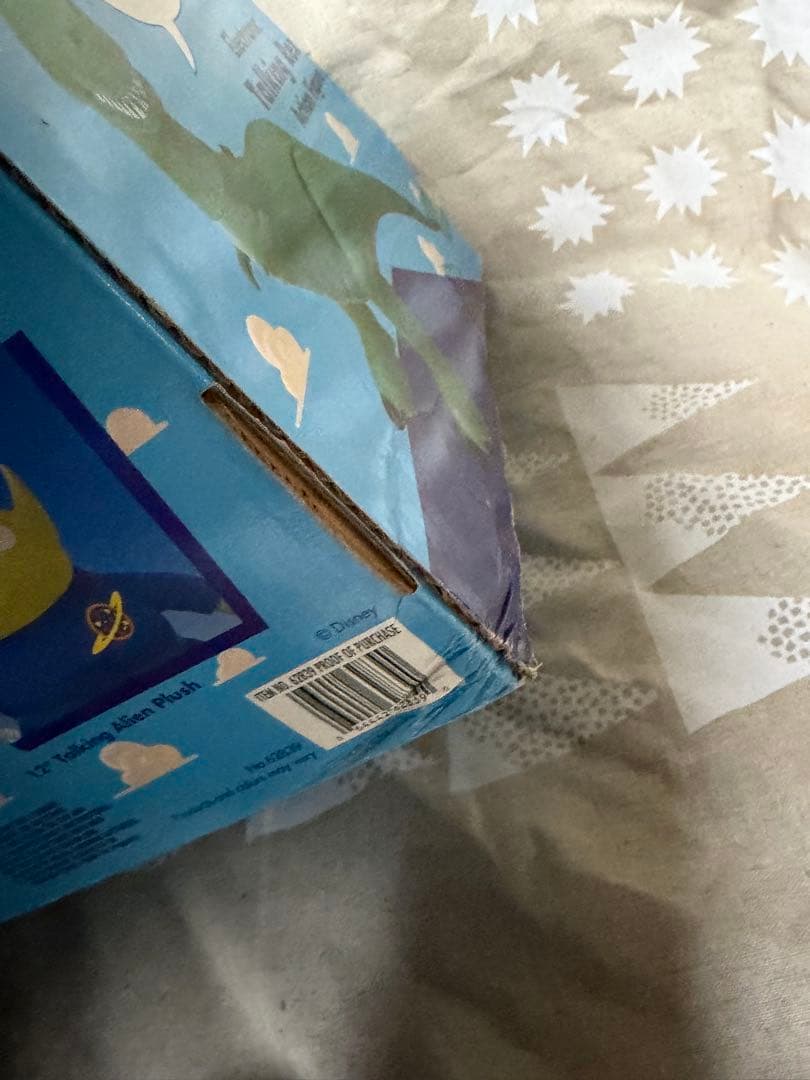 当時物　トイストーリー　エレクトロニック　トーキングレックス