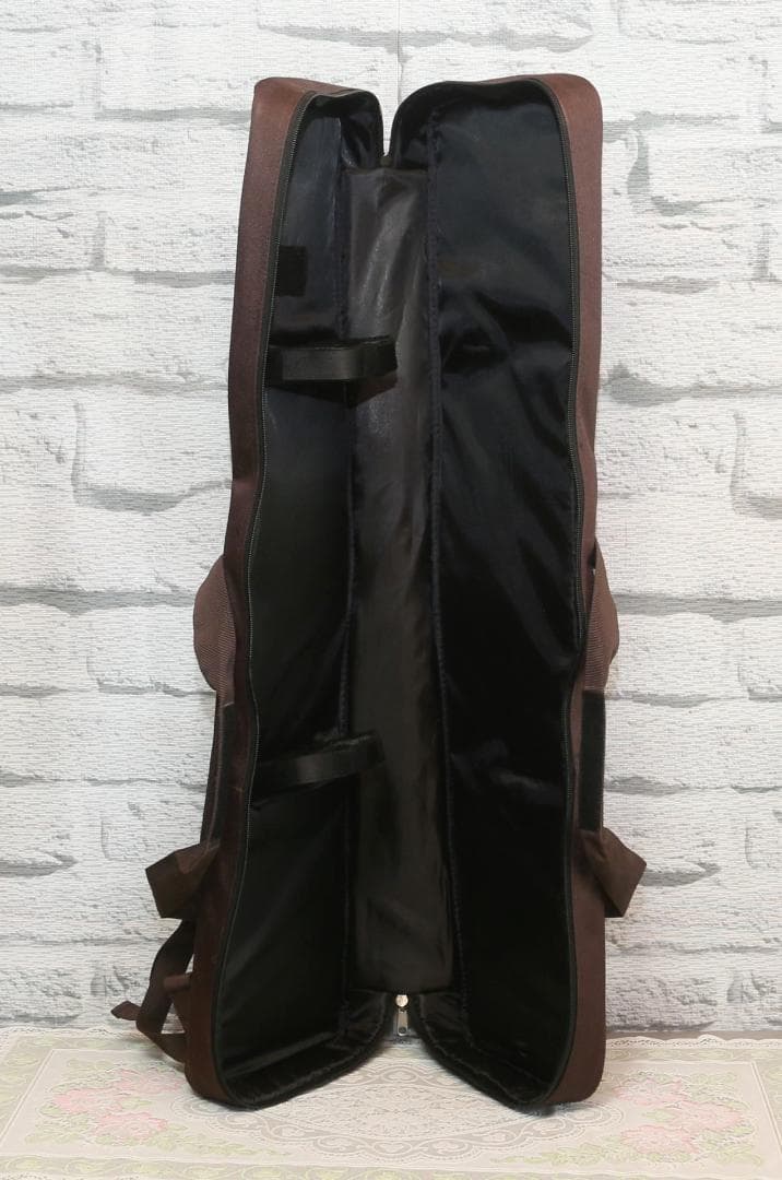 WOOD 三線　ケースセット　ASOVIVA