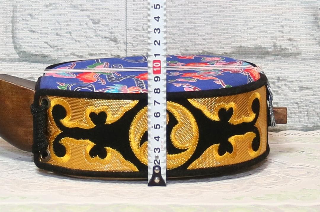 WOOD 三線　ケースセット　ASOVIVA