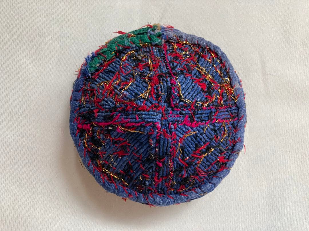 コレわレア↑ イスラム帽　ハンドメイドのタギーヤ