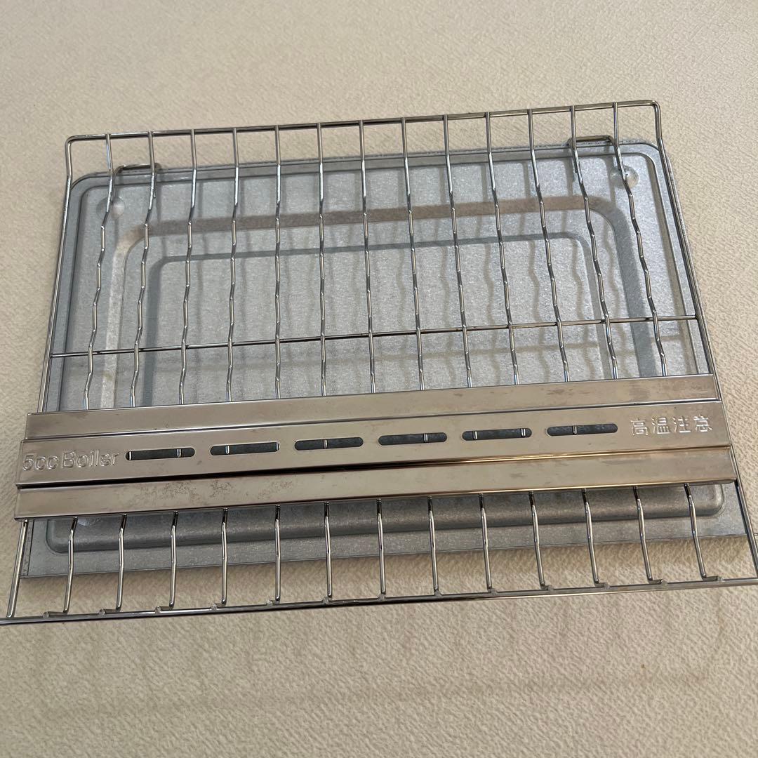 【24年製】バルミューダ トースター pro K11A-SE-BKサラマンダー