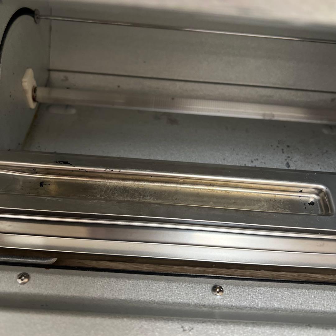 【24年製】バルミューダ トースター pro K11A-SE-BKサラマンダー