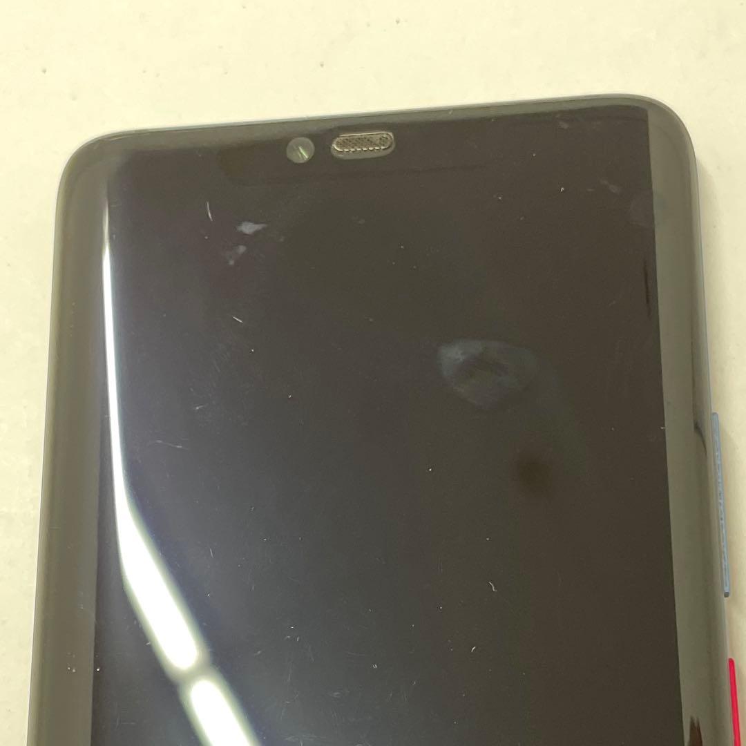 スマートフォン本体 HUAWEI Mate 20 Pro 128GB Softbank