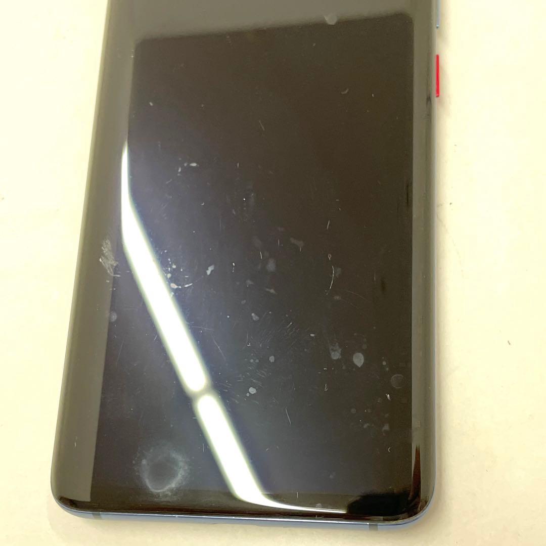 スマートフォン本体 HUAWEI Mate 20 Pro 128GB Softbank