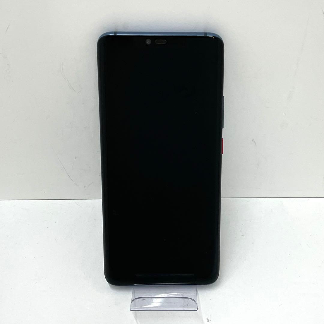 スマートフォン本体 HUAWEI Mate 20 Pro 128GB Softbank