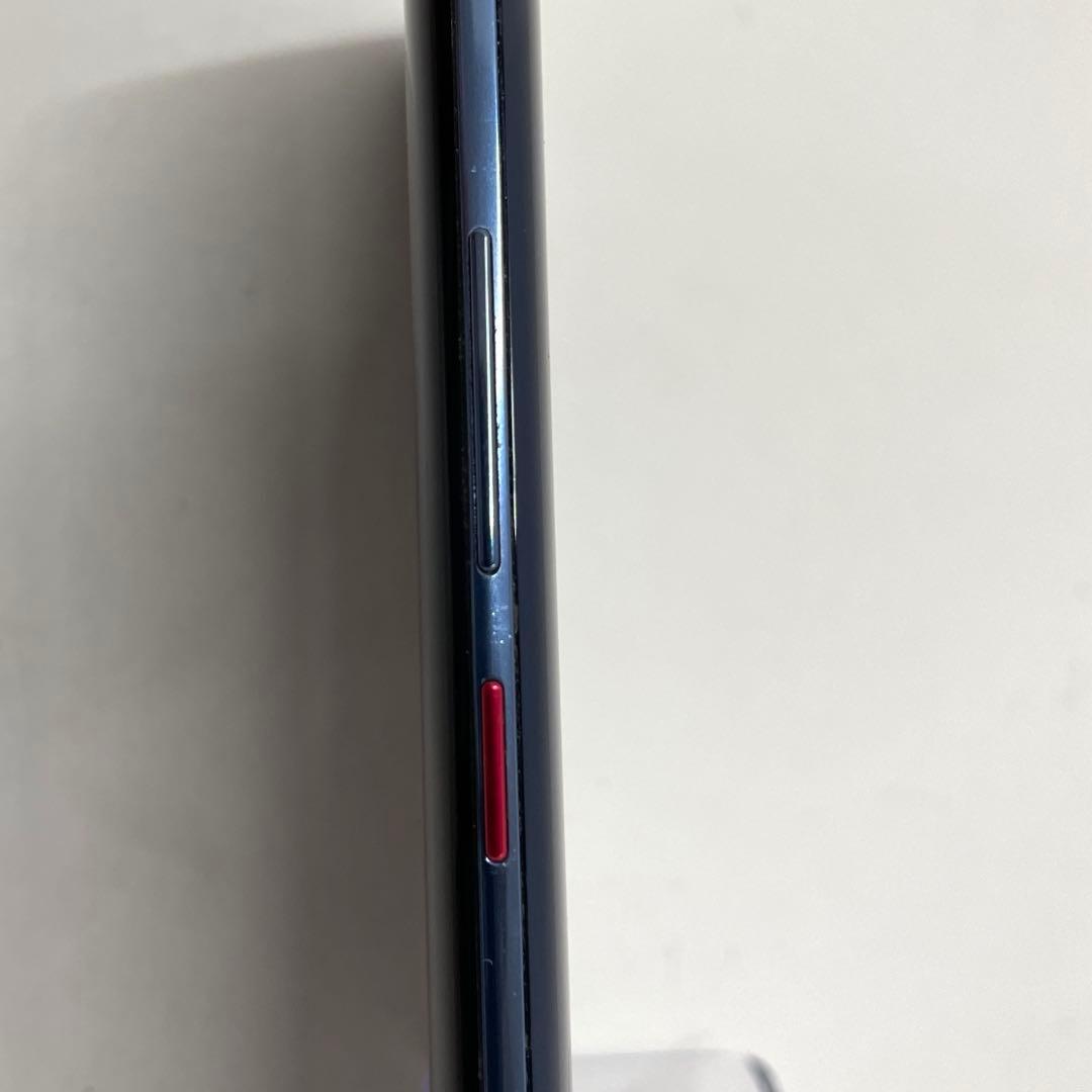 スマートフォン本体 HUAWEI Mate 20 Pro 128GB Softbank