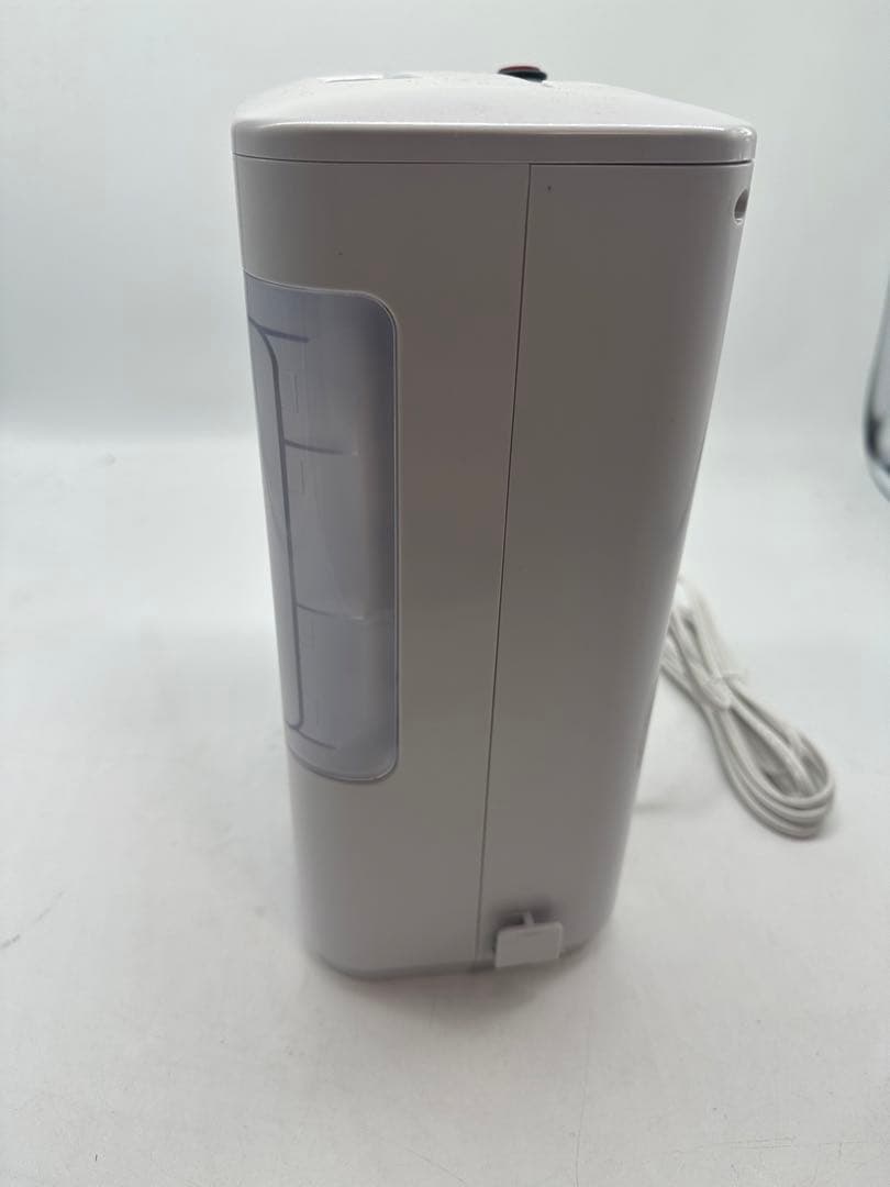 ④【未使用】アイリスオーヤマ　リンサークリーナー RNSK-300-W 2021