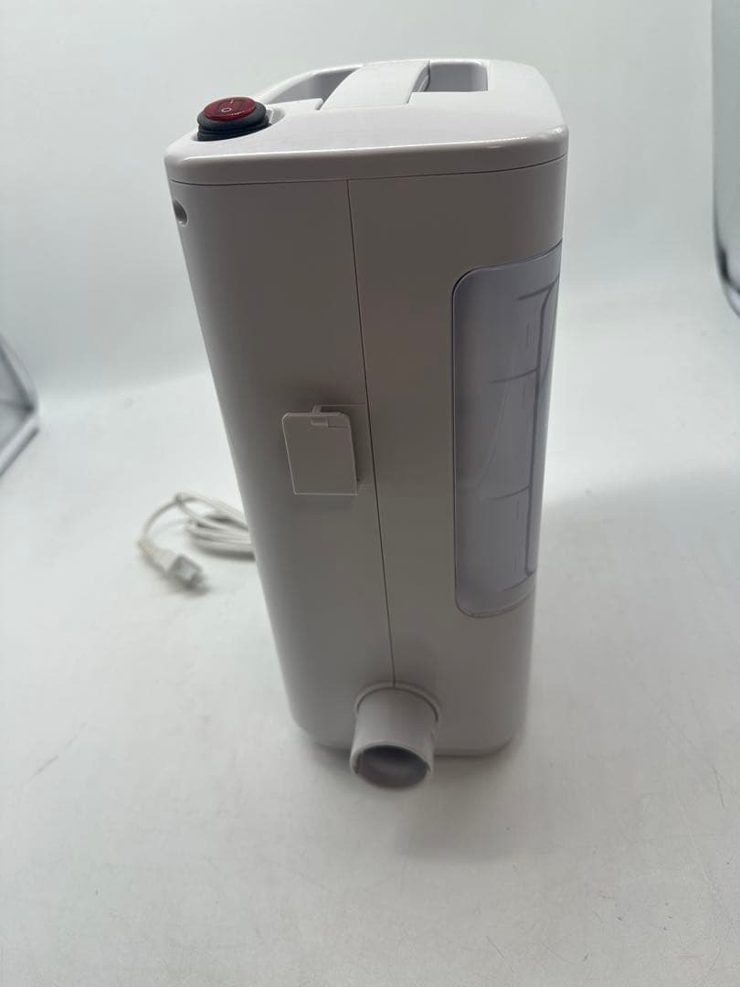 ④【未使用】アイリスオーヤマ　リンサークリーナー RNSK-300-W 2021