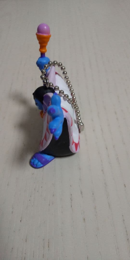 ドラゴンクエスト コレクションキーホルダー ハーゴン フィギュア レア物 ⭐️