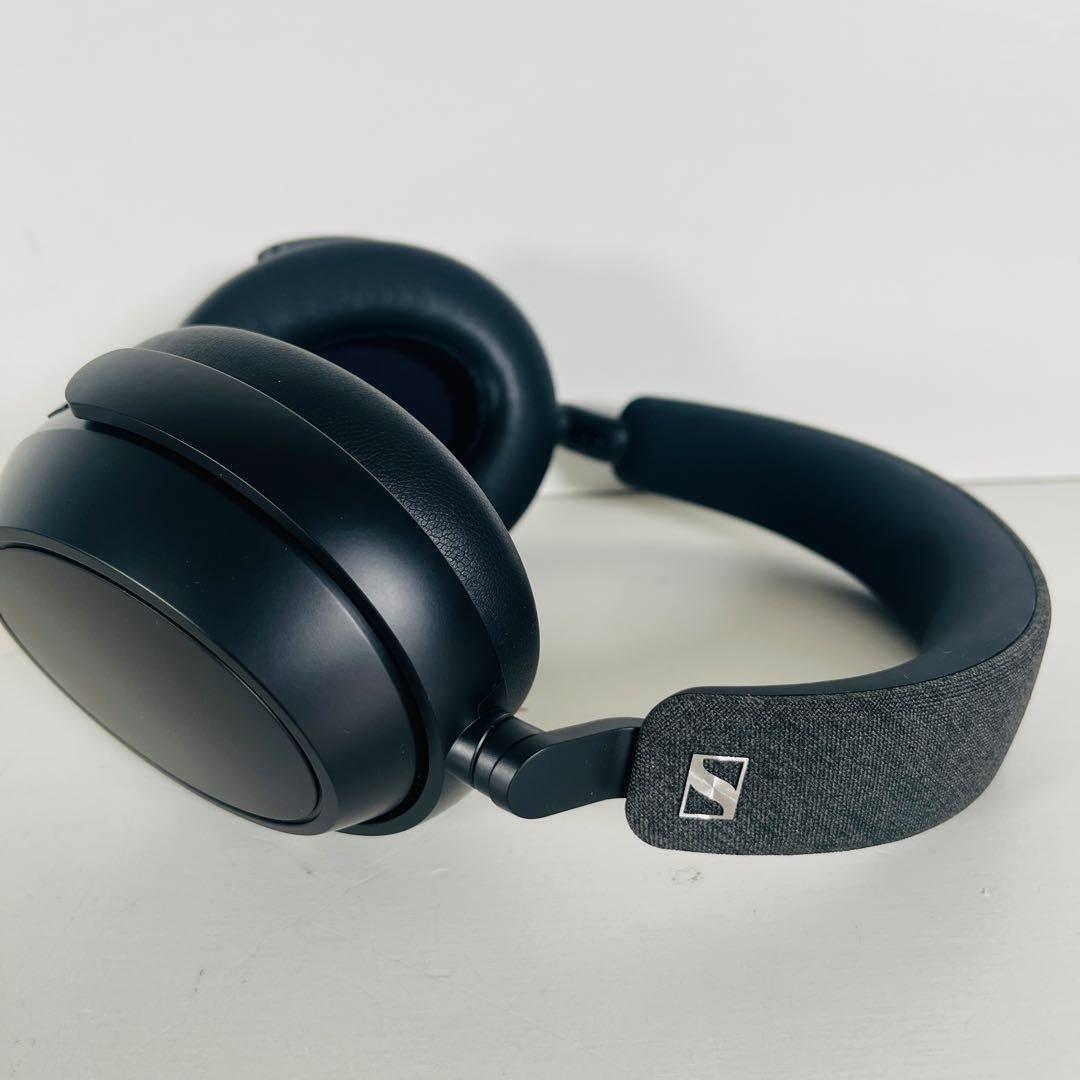 【極美品】 SENNHEISER MOMENTUM 4 Wireless
