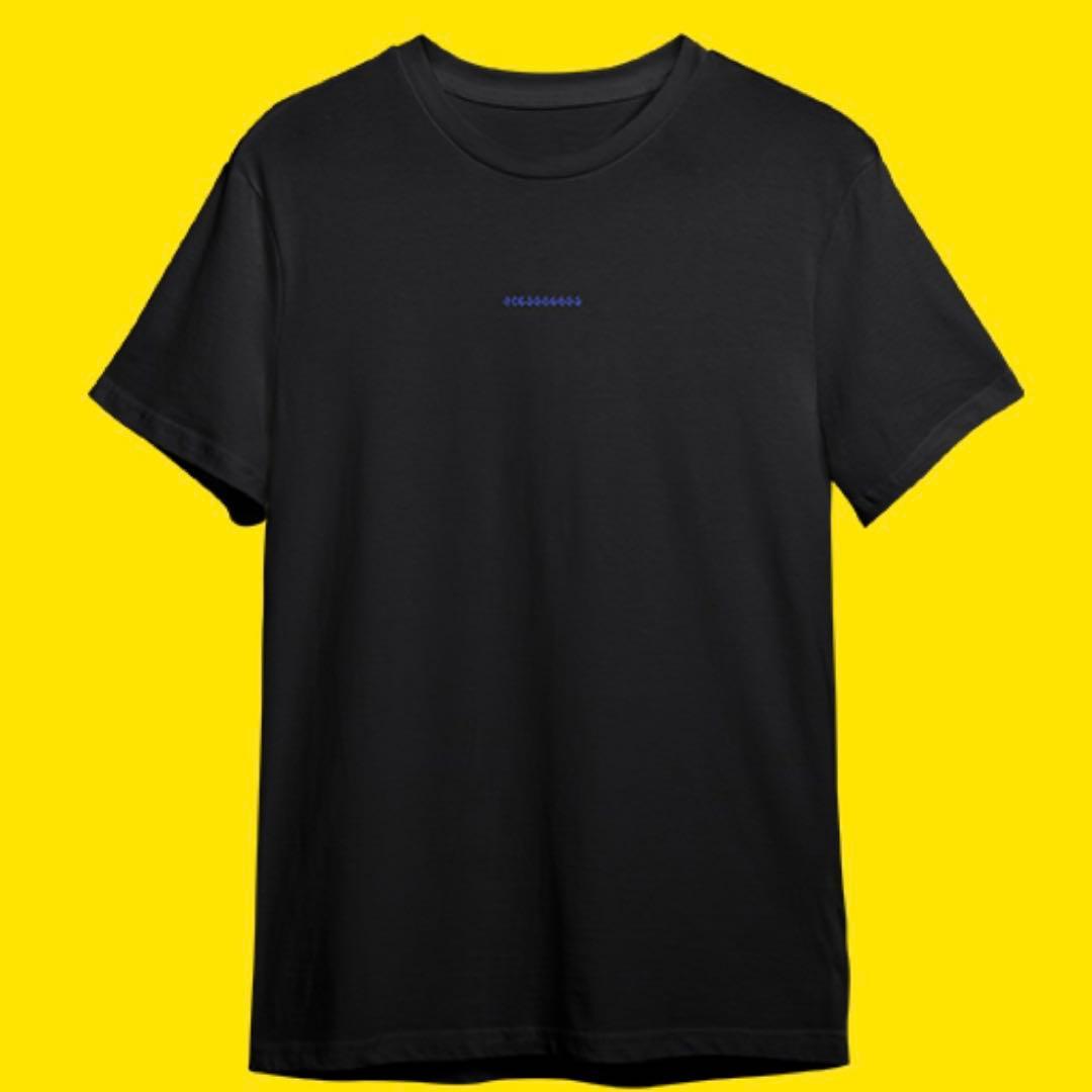 ピーナッツくん　限定　Tシャツ　グッズ