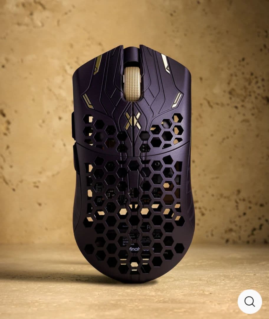 新品 M Finalmouse ULX Prophecy Tfue