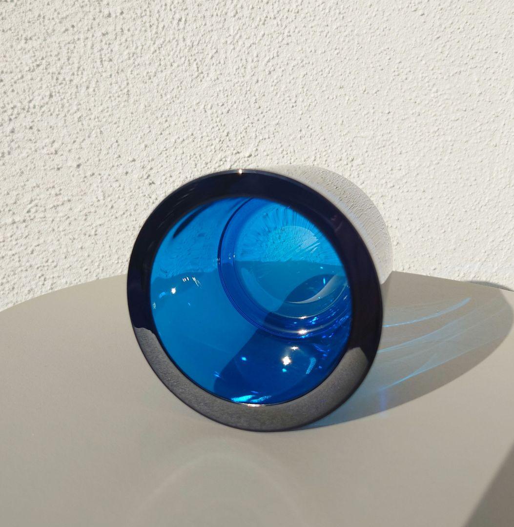   kivi  廃盤  ターコイズ 80mm レア