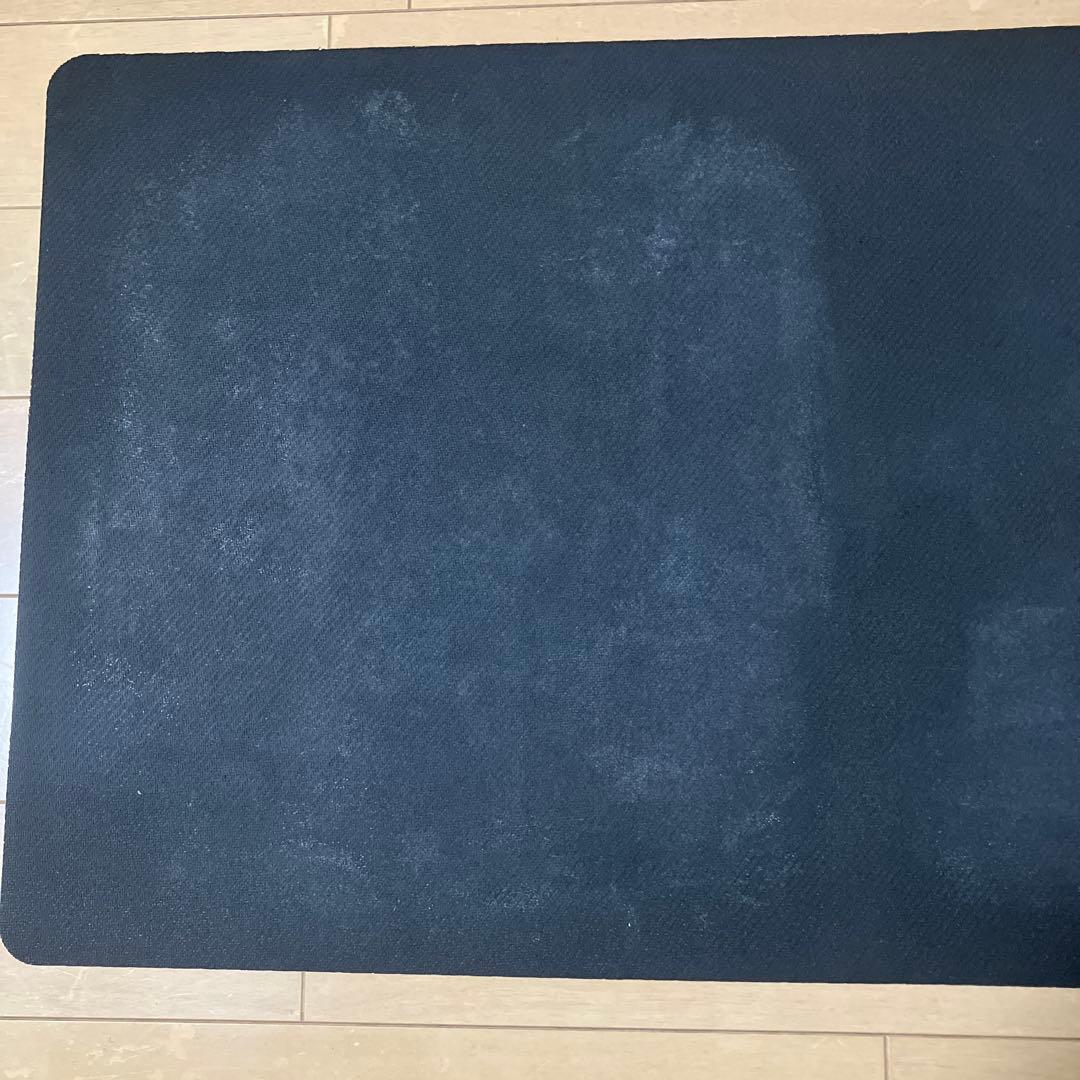 遊戯王　サイバーエンドドラゴン　ヘルカイザー亮　プレイマット