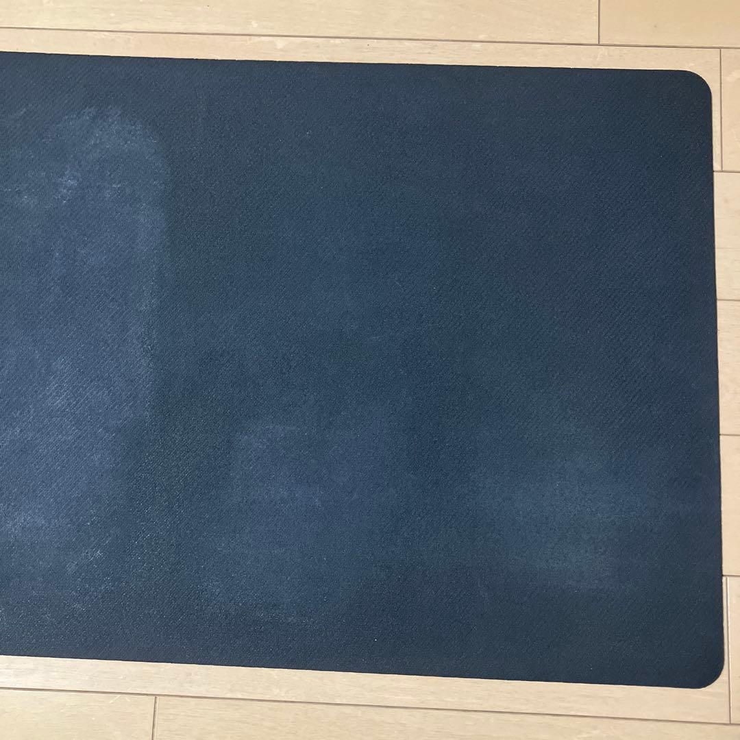 遊戯王　サイバーエンドドラゴン　ヘルカイザー亮　プレイマット