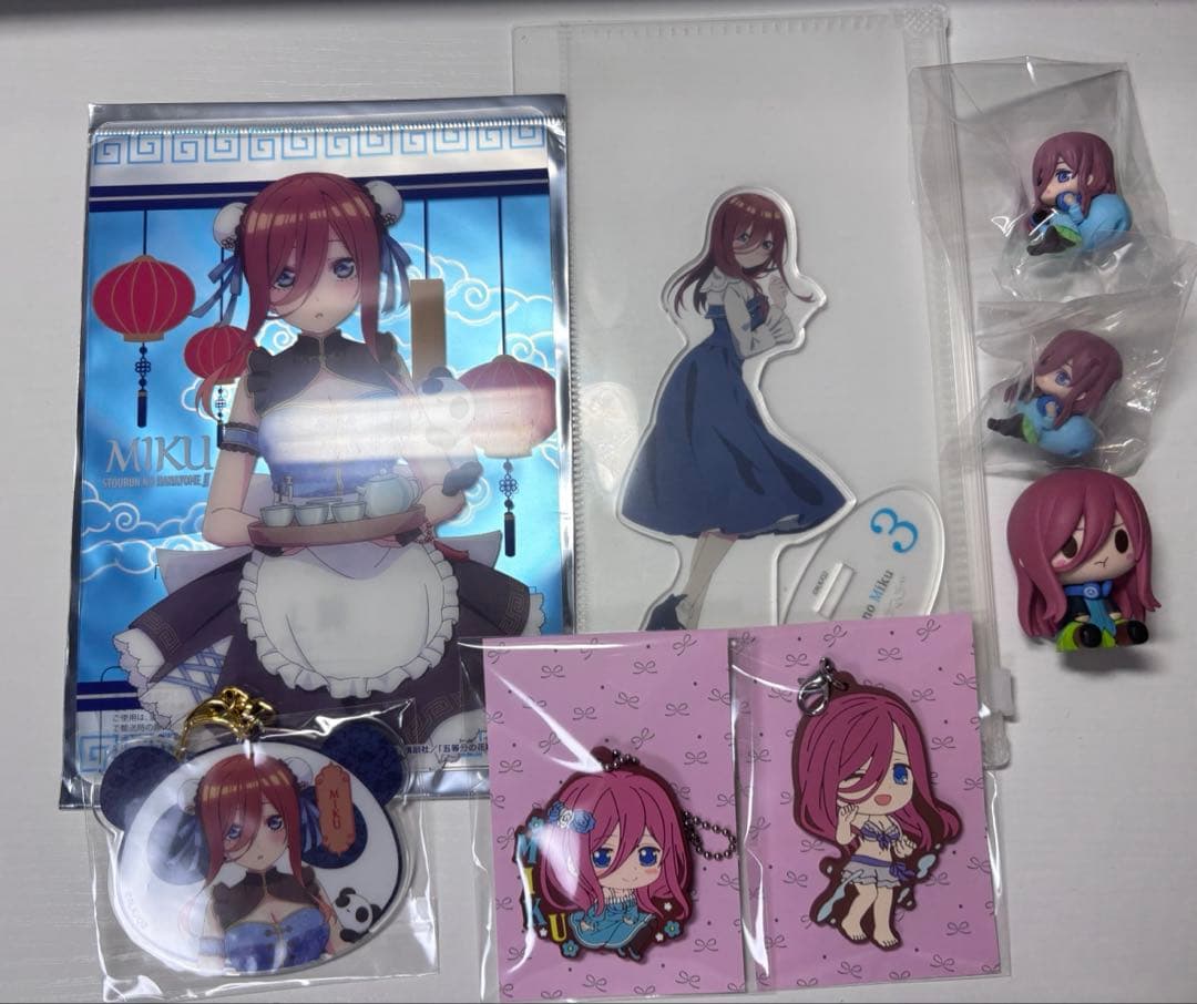 五等分の花嫁 まとめ売り