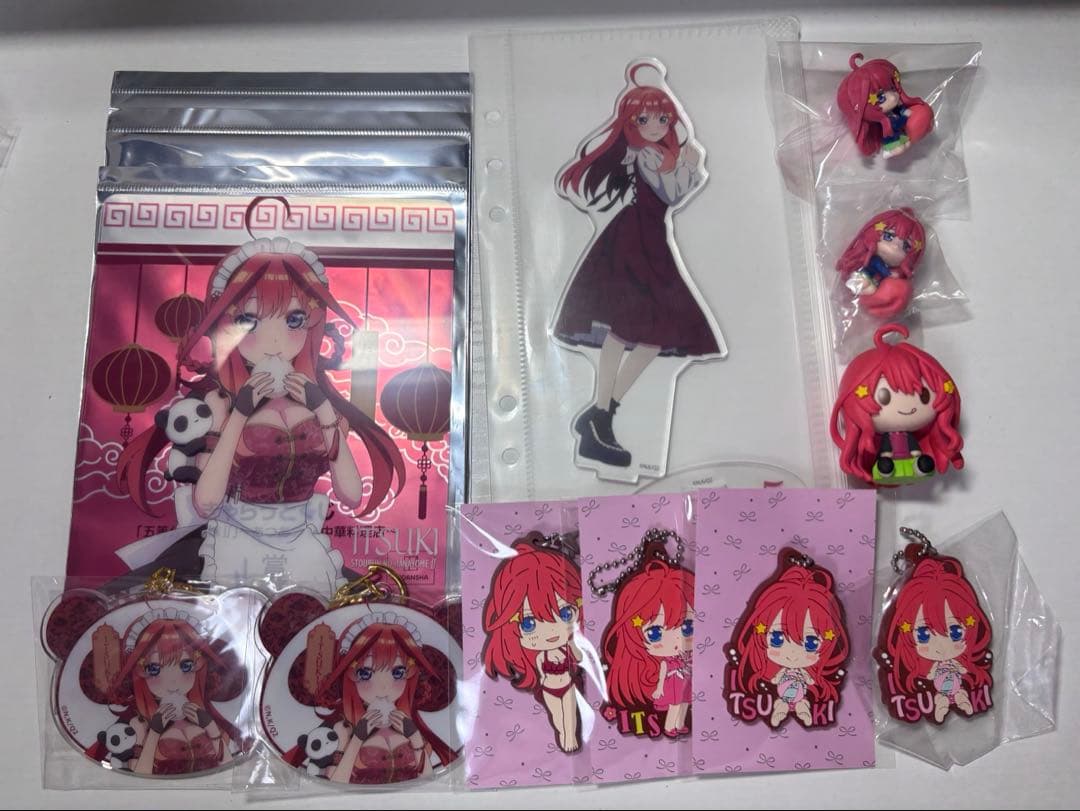 五等分の花嫁 まとめ売り