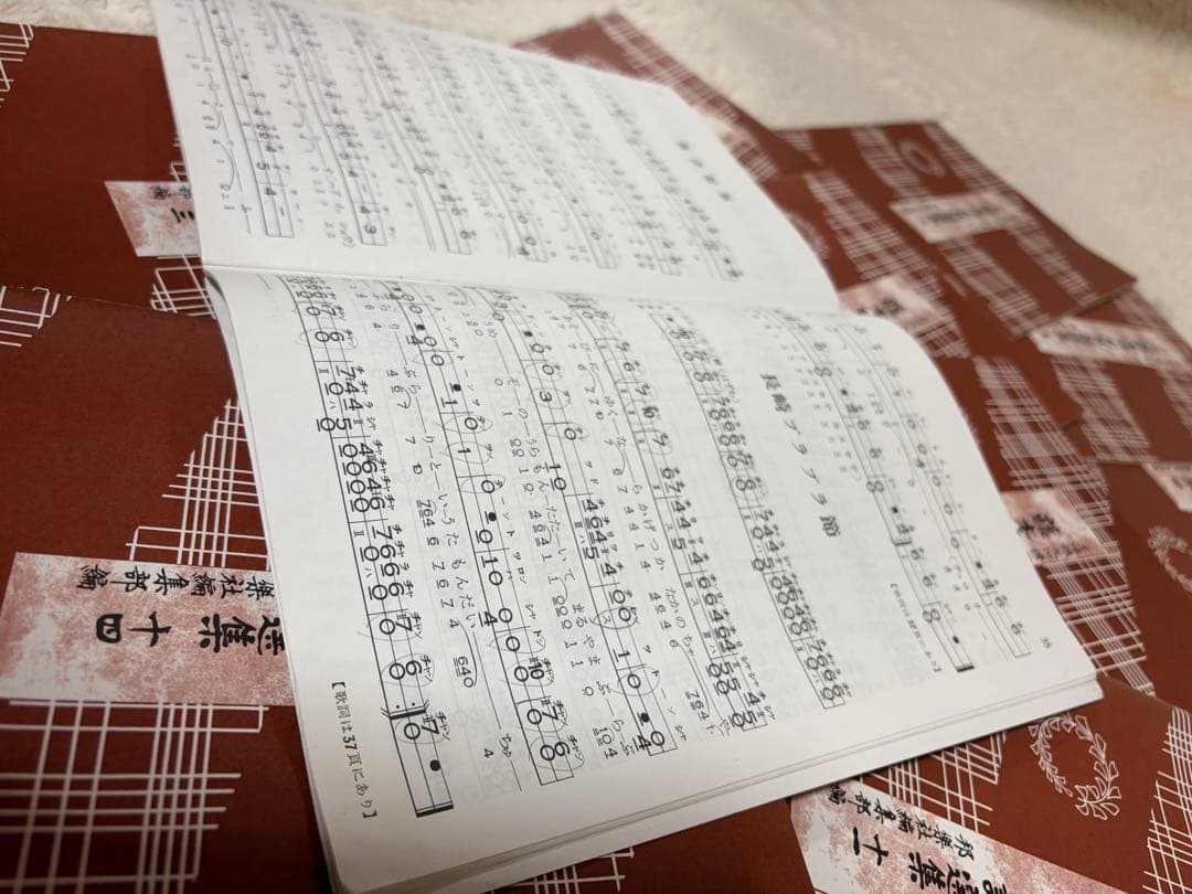 藤本流大民謡選集 全14冊