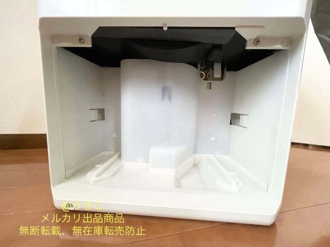 【美品】コロナ どこでもクーラー 冷風扇 冷風機 衣類乾燥 除湿機2021年製