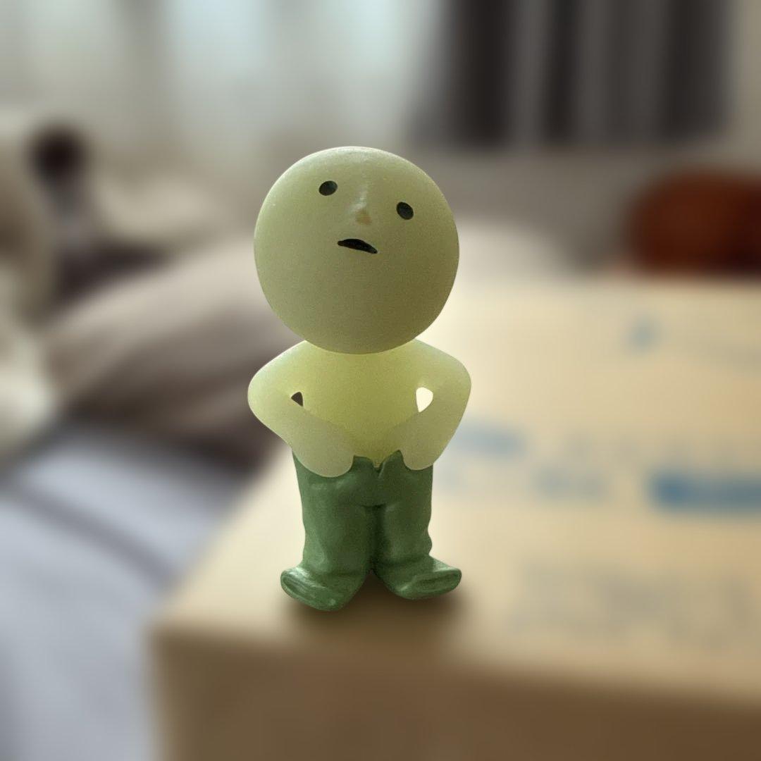 スミスキーフィギュアセット（単品も可）