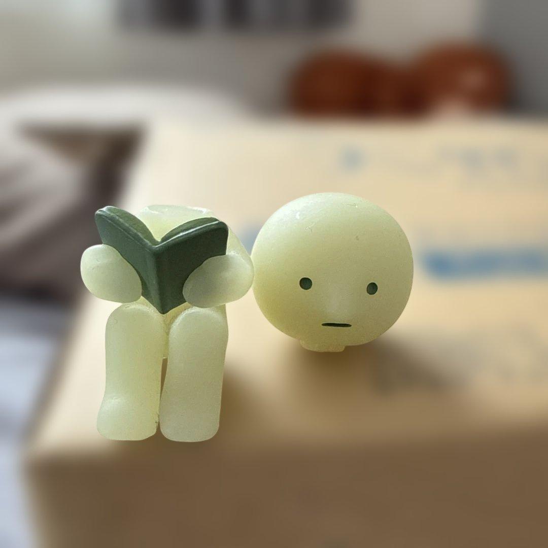 スミスキーフィギュアセット（単品も可）