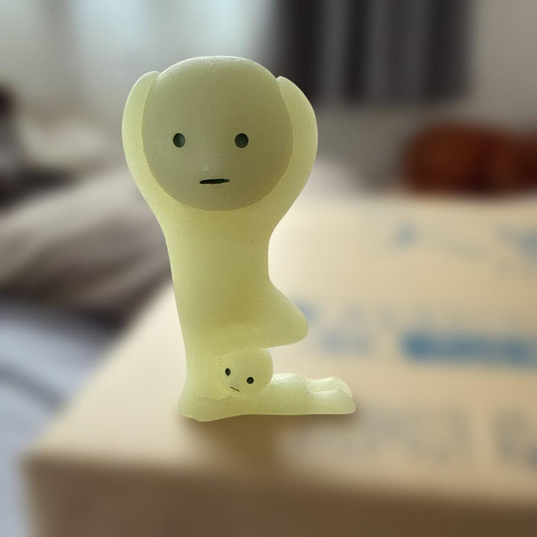 スミスキーフィギュアセット（単品も可）