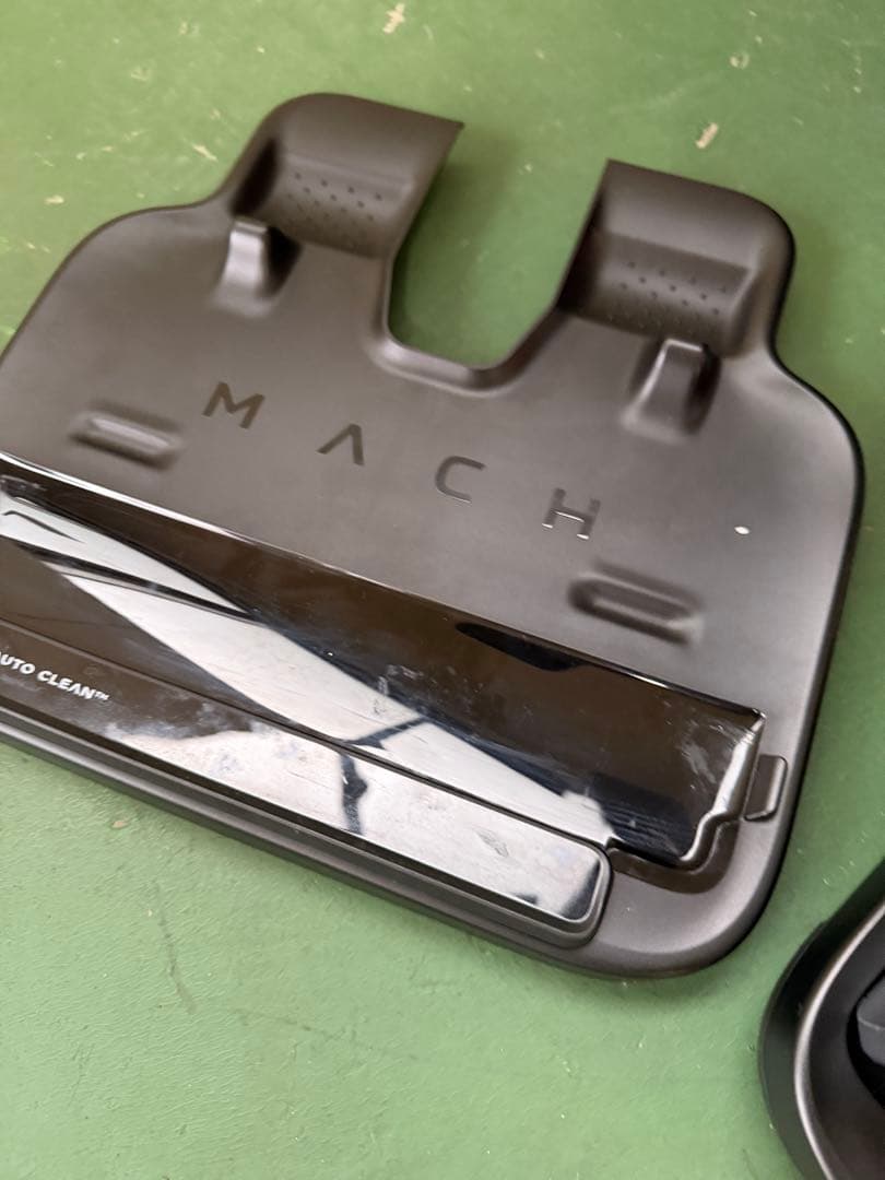 Anker MACH (マッハ) V1 Ultra 水拭き掃除機