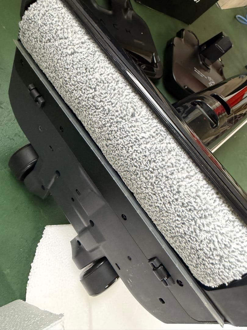 Anker MACH (マッハ) V1 Ultra 水拭き掃除機