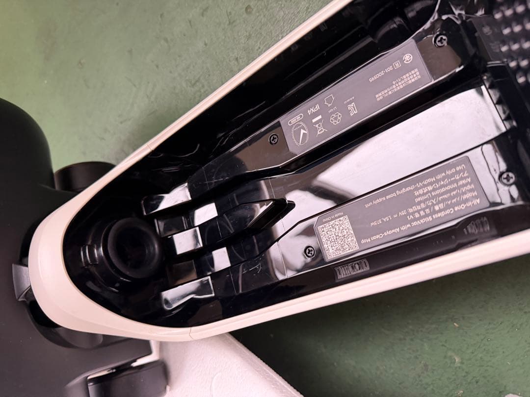 Anker MACH (マッハ) V1 Ultra 水拭き掃除機