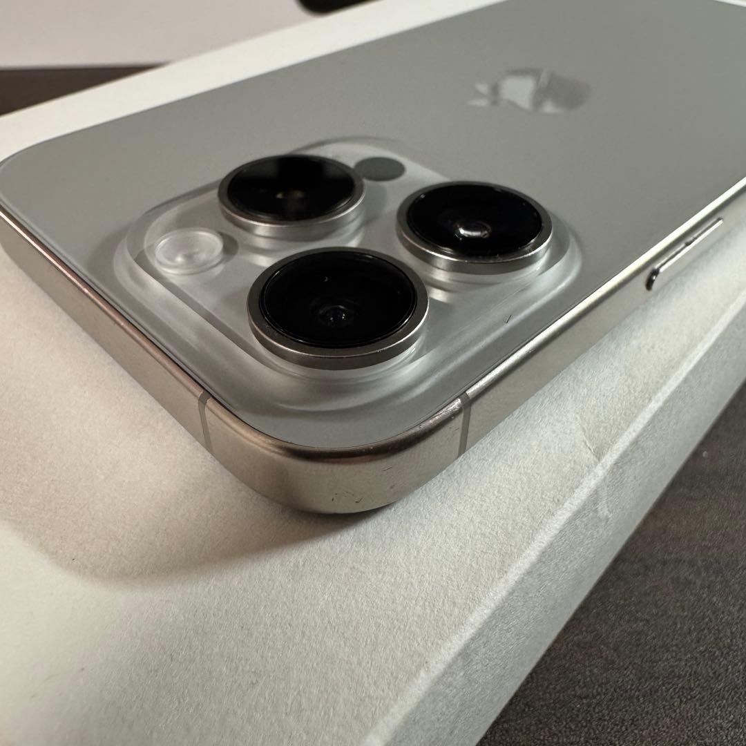 スマートフォン本体 88% iphone15 pro 256GB