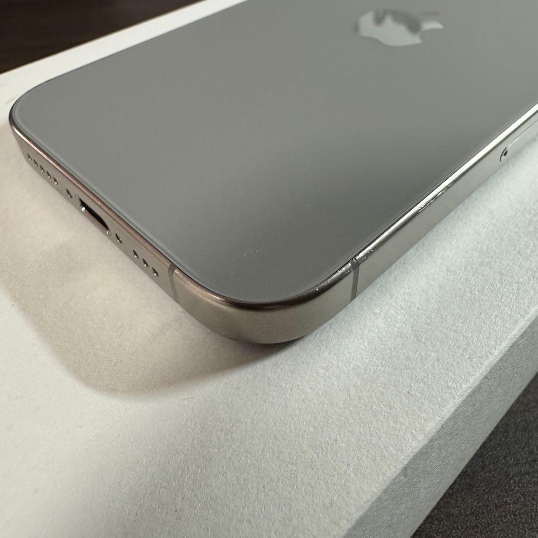 スマートフォン本体 88% iphone15 pro 256GB
