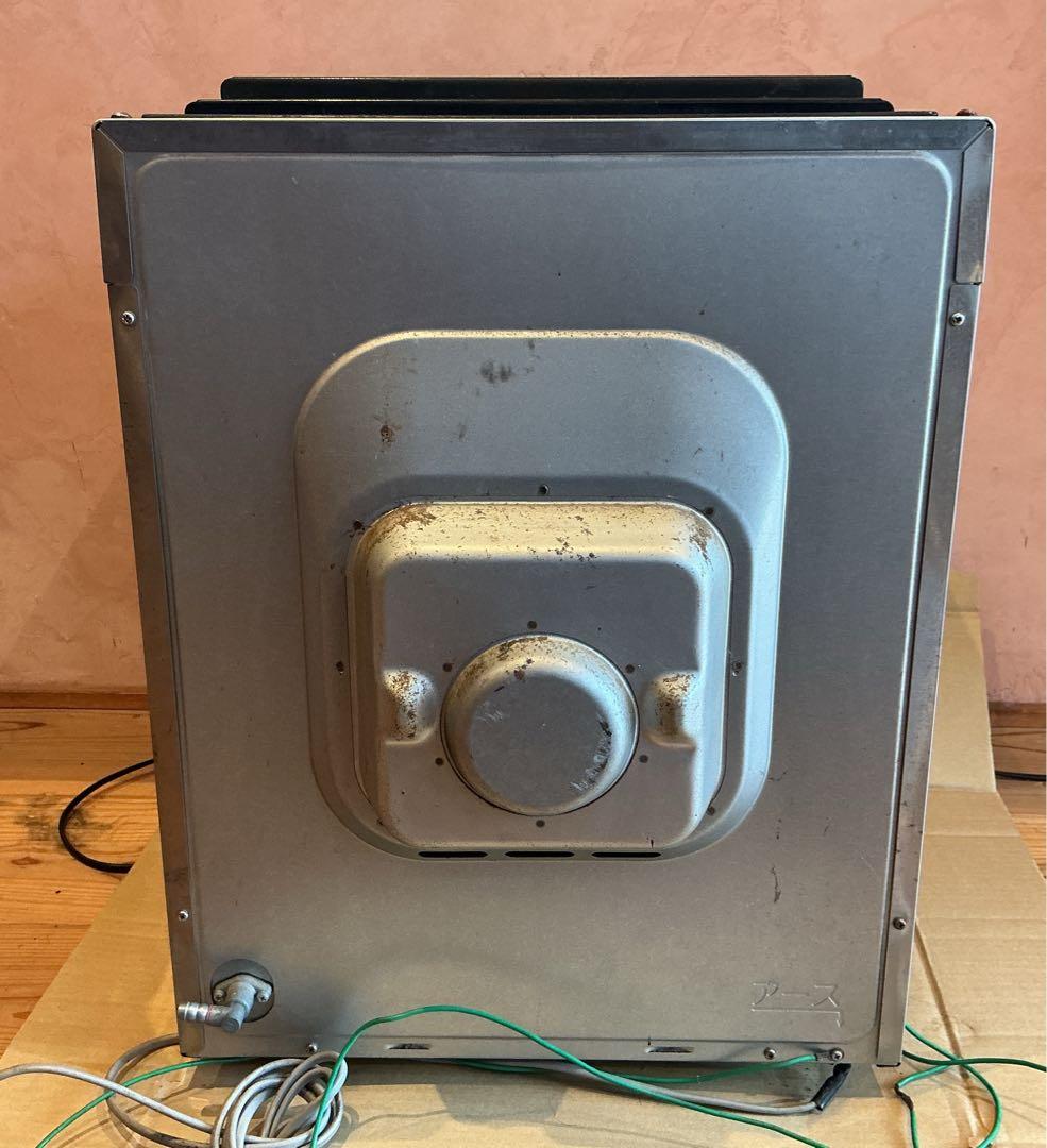 ジャンク Rinnai RCK-10M(a)-1 リンナイ ガスオーブン LP