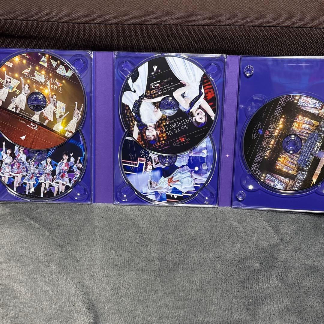 乃木坂ポスター、DVD、遠藤さくら