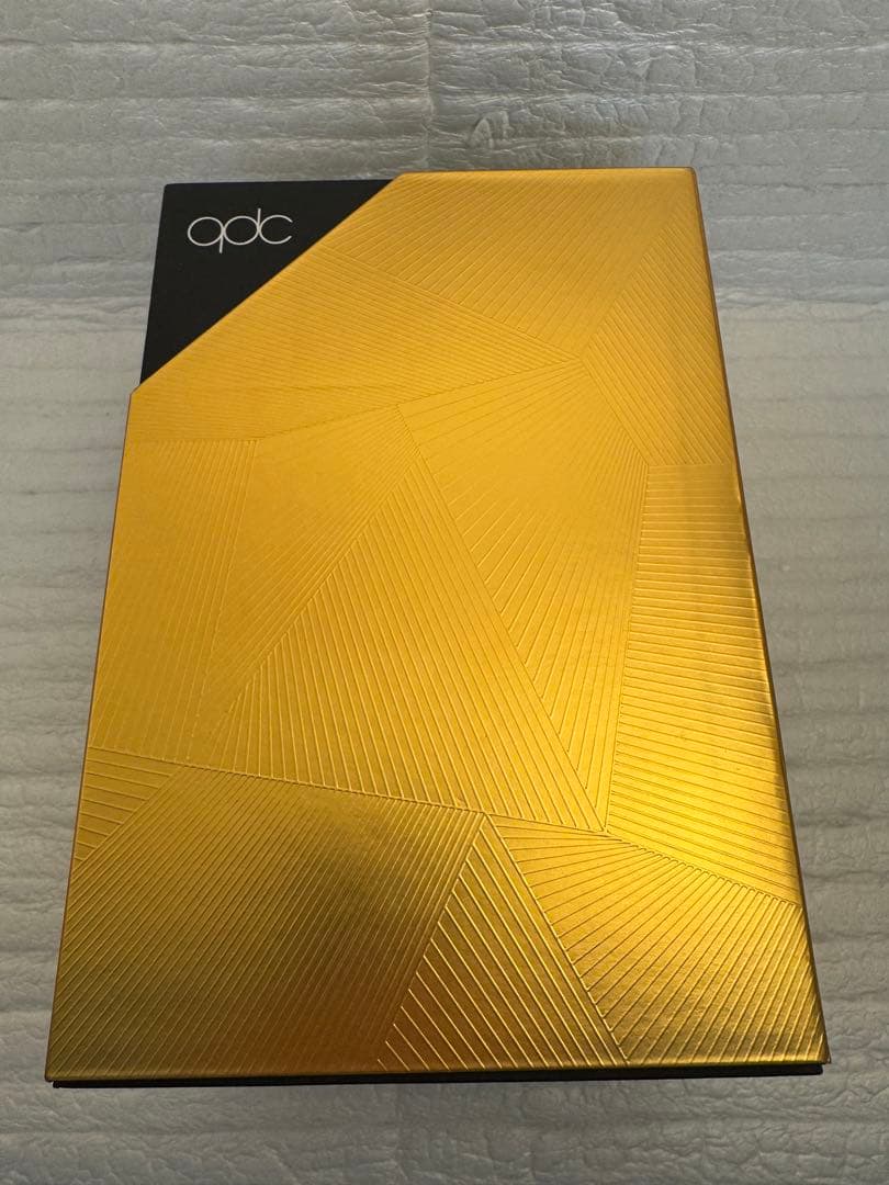 イヤホン qdc tiger