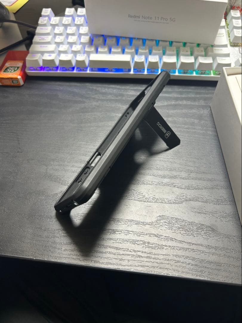 スマートフォン本体 Redmi Note 11 Pro 5G