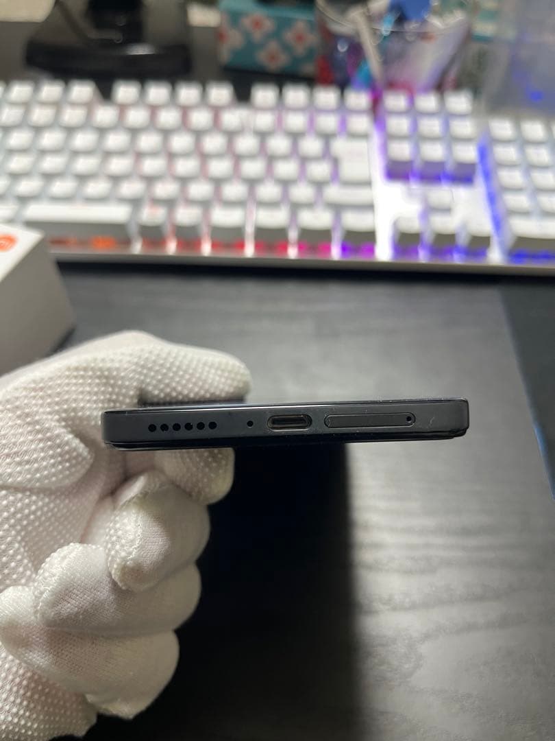 スマートフォン本体 Redmi Note 11 Pro 5G