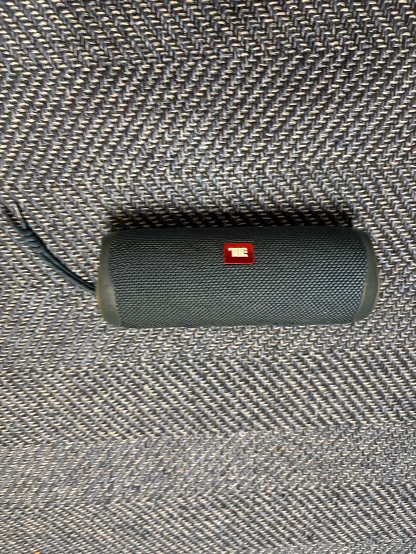 t*8様 JBL FLIP5 ネイビー ワイヤレススピーカー　レア