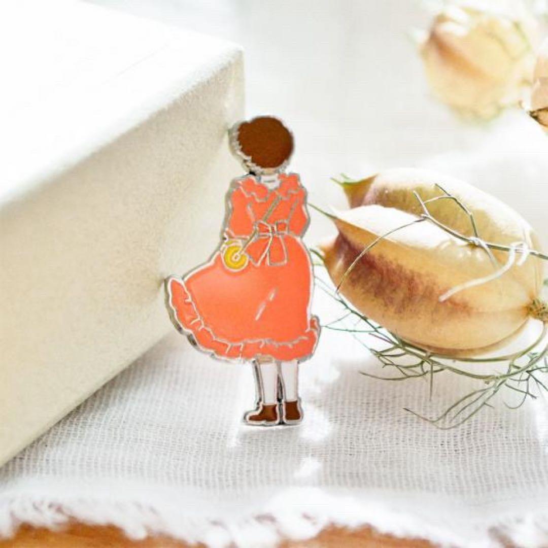 Donguri Closet限定 ピンズコレクションセットBOX　ジブリ美術館