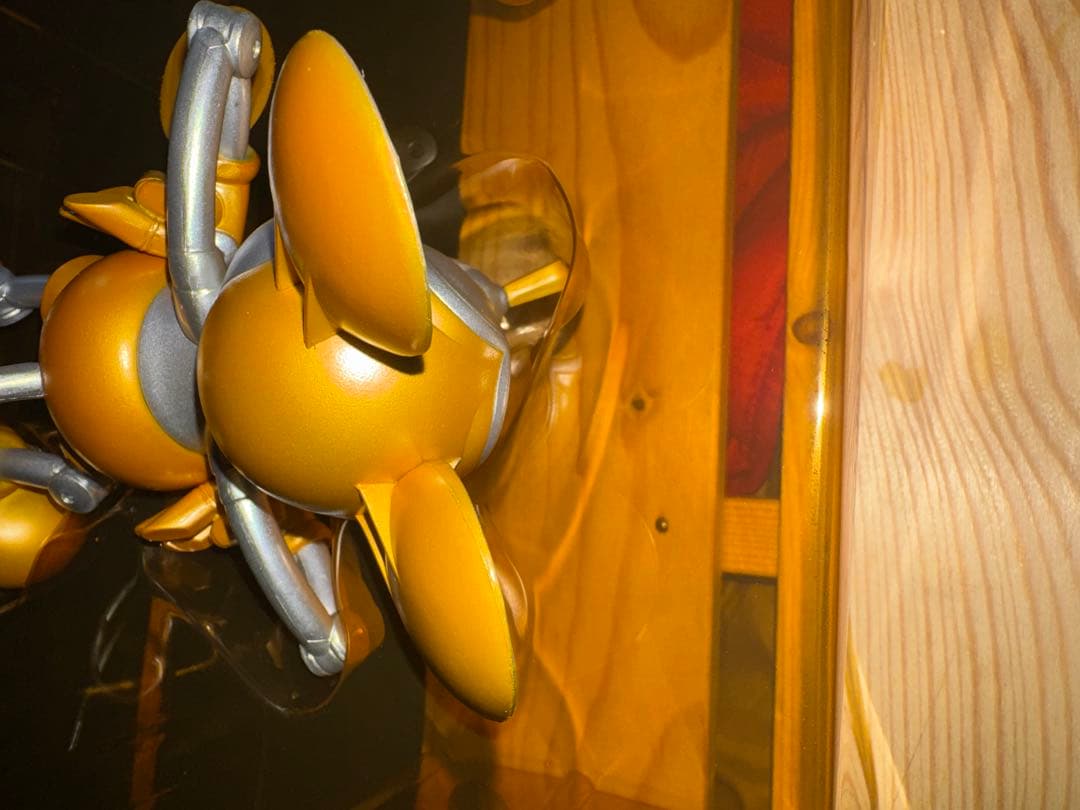 コミック・アニメ MEDICOMTOY VCD FUTURE MICKEY&MINNEY