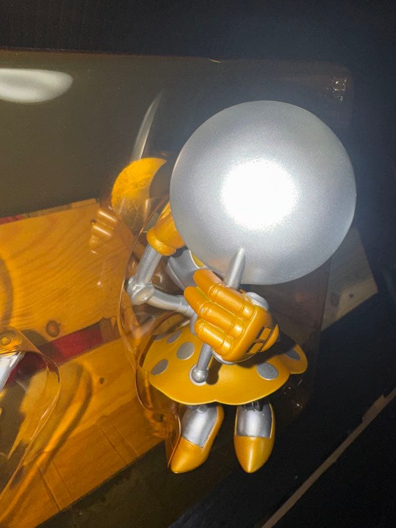 コミック・アニメ MEDICOMTOY VCD FUTURE MICKEY&MINNEY