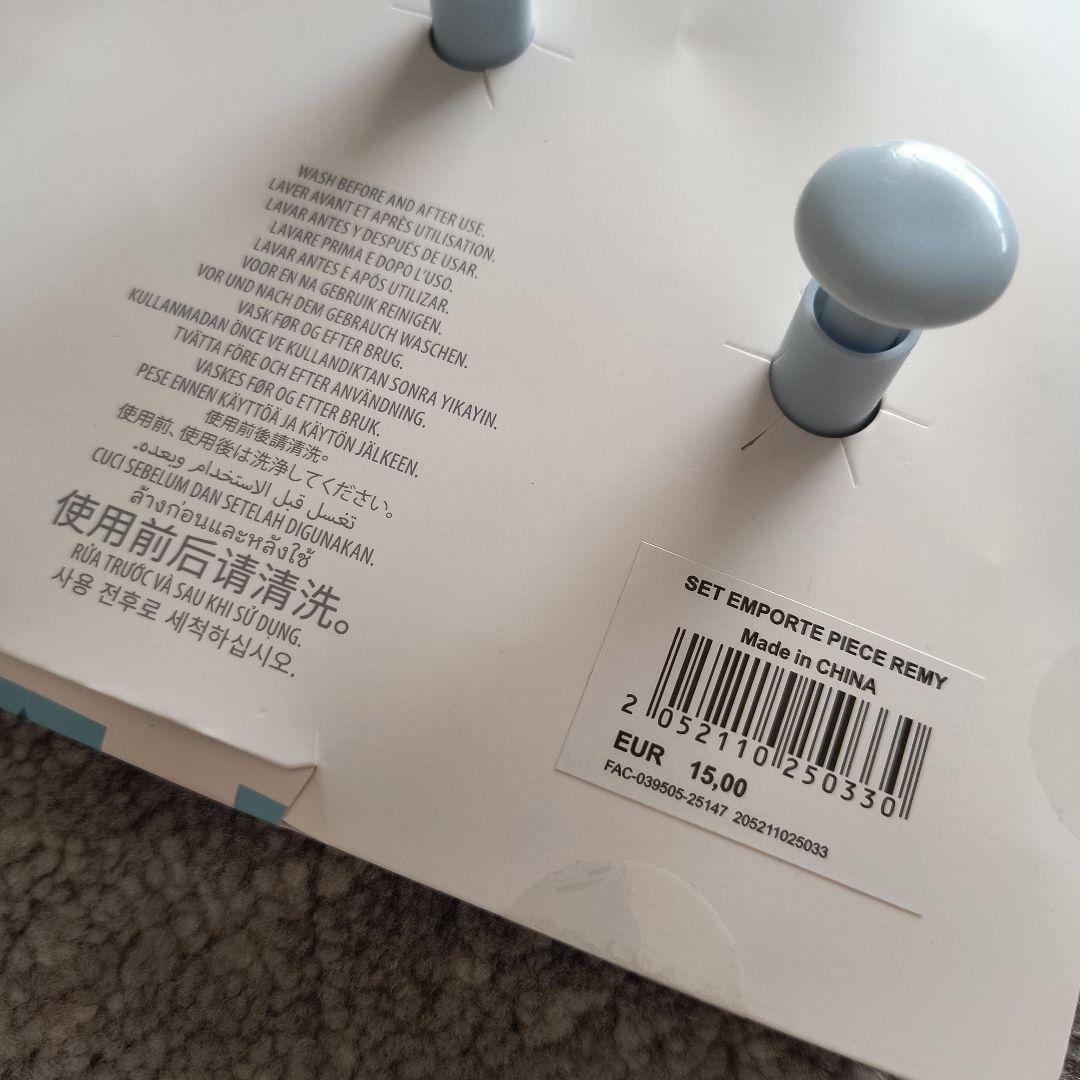 パリ限定 ディズニー レミーのレストラン クッキー型