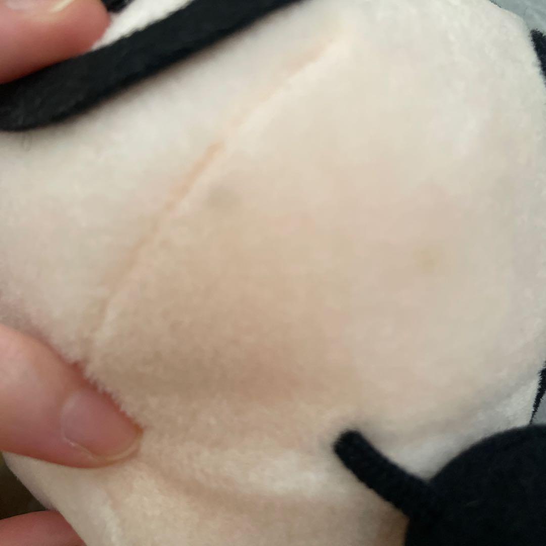 たまごっち　まめっち　おやじっち　ぎんじろっち　くちぱっち　初代ぬいぐるみ