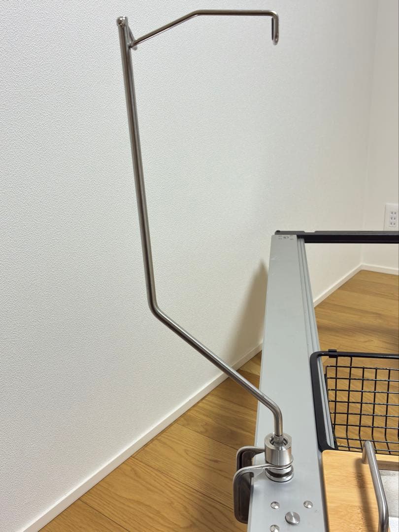 スノーピーク　IGT規格　キッチンペーパーホルダー他