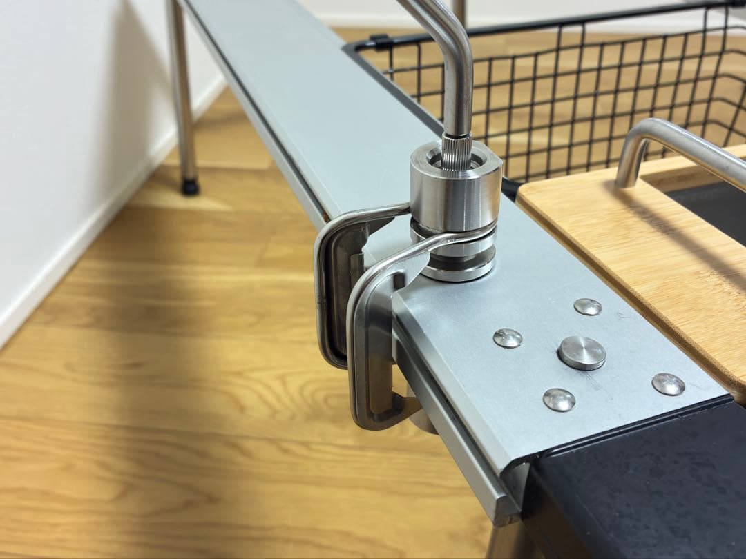 スノーピーク　IGT規格　キッチンペーパーホルダー他