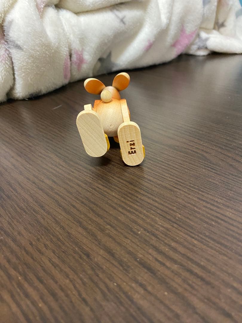 Erzi バニー ギター